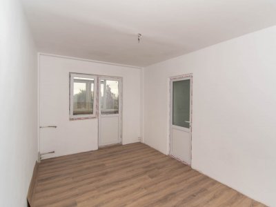 Apartament 3 camere disponibil imediat-zona Kaufland Exercitiu. Comision 0%