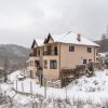 Casa imbratisata de padure - Valea Ursului, Bascov thumb 3