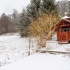 Casa imbratisata de padure - Valea Ursului, Bascov thumb 18