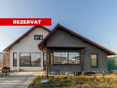 0% Comision Casa individuala Albota la 15 min de Pitesti!
