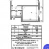 Apartament 2 camere Bloc 2025 Marcea Spa-Stefanesti et.2 thumb 10