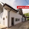 Două case la marginea pădurii – Proprietate de vânzare în Bascov! thumb 1