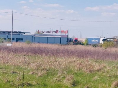  TEREN INTRAVILAN Pitesti - Bananani  - 2183 mp