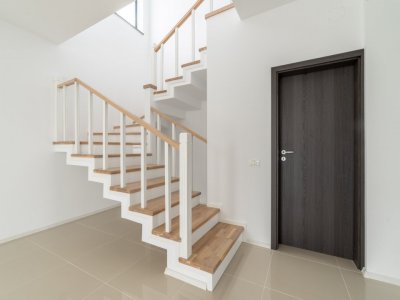 Casă Nouă Tip Duplex – 4 Camere - P+1