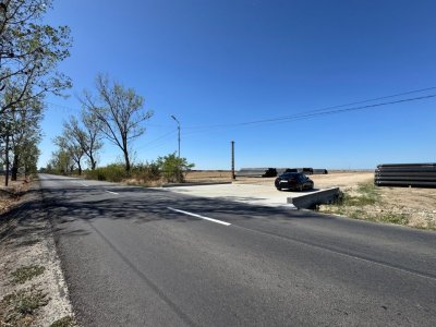 Teren extravilan de vânzare – Căteasca, Argeș | 27.201 mp | Deschidere 58,55 m