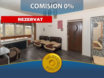 Apartament 2 camere langa Scoala 11, Craiovei, Pitesti