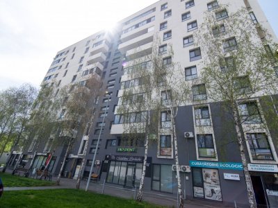 Apartament 2 camere de inchiriat in Gavana | Bloc Nou | Parcare & Boxa