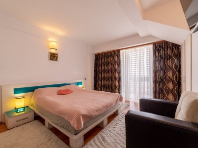 Apartament cochet  + loc de parcare - Cartier Nord