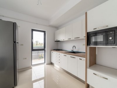 Duplex 4 camere - Budeasa!