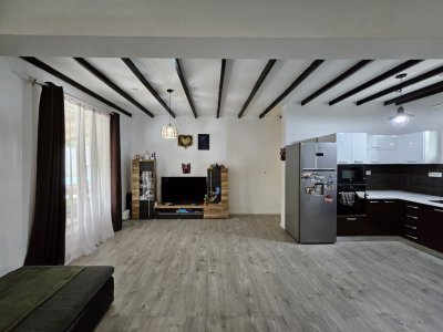 Casa An 2021 cu 4 camere - Draganu Arges