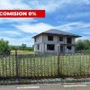 Casă zona Topoloveni  construcție solidă, teren 1460 mp, zona superba thumb 1