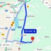 Casă zona Topoloveni  construcție solidă, teren 1460 mp, zona superba thumb 7