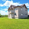 Casă Poiana Lacului-Dinculesti construcție solidă, zonă linistita teren generos thumb 1
