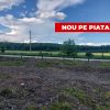 Teren Cerbu - Albota - cu PROIECT CASA si AVIZE  thumb 3