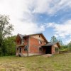 Casa Babana, Arges  P+1+pod - in constructie  thumb 4