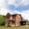 Casa Babana, Arges  P+1+pod - in constructie  thumb 2