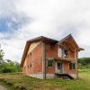 Casa Babana, Arges  P+1+pod - in constructie  thumb 6
