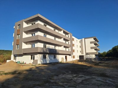 Apartament 2 camere Cavalerului Residence - 1,5 km de centrul Piteștiului
