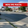 Teren de vânzare – 990 mp –Calea Craiovei, Pitești ! thumb 1