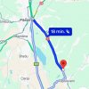 Teren 1691 mp în Călinești, la 15 km de Pitești ideal construcție sau investiție thumb 5