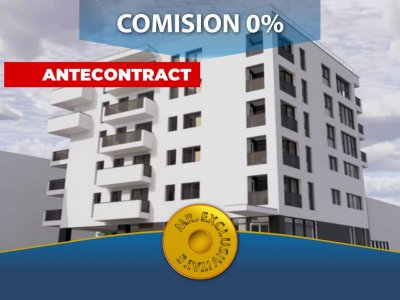 Ultima sansa! Ap. 2 cam cartier Central-Bloc Nou Finalizat 2025 - Gata de mutat!