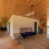 CASA EFICIENTA ENERGETIC - NZEB  in mijlocul naturii -Valea Urusului  thumb 10