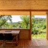 CASA EFICIENTA ENERGETIC - NZEB  in mijlocul naturii -Valea Urusului  thumb 11