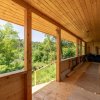 CASA EFICIENTA ENERGETIC - NZEB  in mijlocul naturii -Valea Urusului  thumb 12