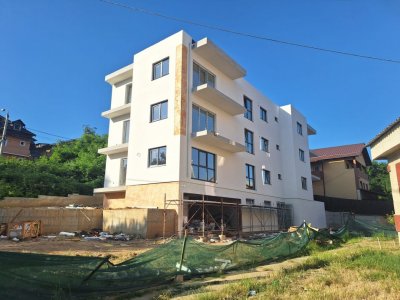 Apartament 2 camere Bloc Nou tip Butique zona de Nord