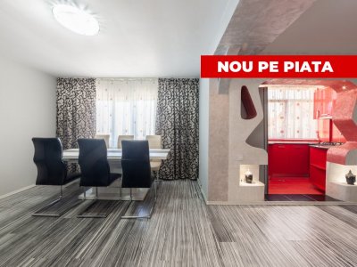 Apartament 2 camere - Pitesti- zona Gavana