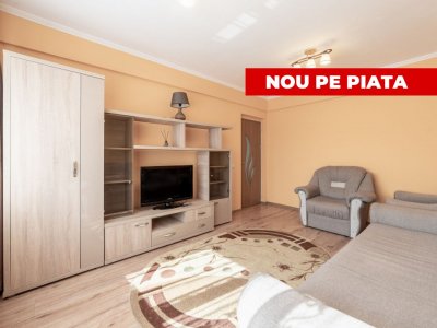  Inchiriere apartament 3 camere Zona Banat Pitesti