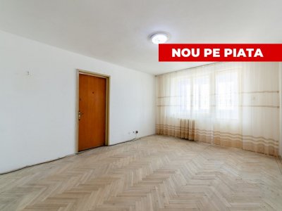 Apartament 2 camere padurea Trivale-str.Frasinului 