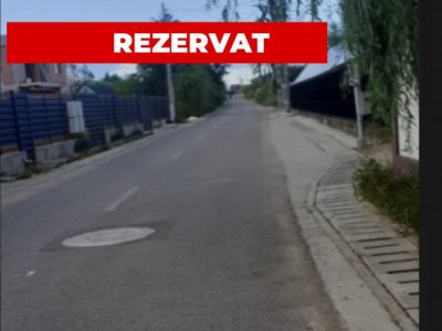 Teren Prunilor, Smeura!