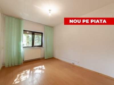 Apartament 4 camere - Bd. Petrochimistilor, Prundu!