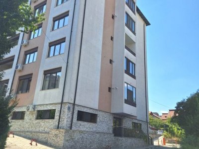 Apartament 2 camere Banat Bloc Nou-Masarda 138 mp