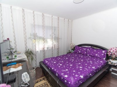 Apartament 3 Camere - Cartier Tudor - 1990 - Etaj 3