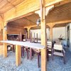 Clădire comercială ideală pentru restaurant, evenimente, spațiu multifunctional thumb 10