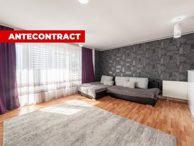 Apartament 2 camere Craiovei - Vedere Panoramica - Bloc 2009!