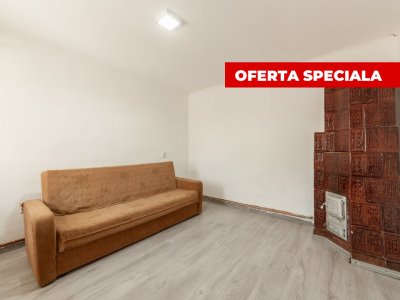 Oportunitate rară! Casă cu curte la munte-Campulung Muscel!