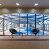 Casa cu jacuzzi, piscina încălzita si crama unde fiecare zi e o petrecere de lux thumb 1