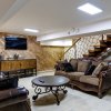 Casa cu jacuzzi, piscina încălzita si crama unde fiecare zi e o petrecere de lux thumb 12