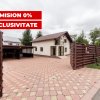 Casa cu piscina in Mioveni cartier Racovita thumb 17