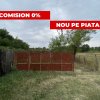 Teren intravilan 1.765 mp in Poiana Lacului, AG thumb 4