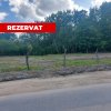 Teren intravilan 1843 mp - Cerbu/Albota/Arges - cu proiect de casa pe parter  thumb 1