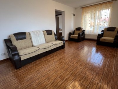 Inchiriere apartament 2 camere Gavana la Casa 