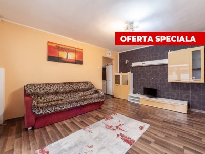 Apartament 2 camere Topoloveni- Jud. Arges!