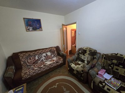 Apartament 2 camere Trivale!