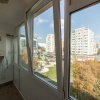 Apartament ultracentral, priveliste superba, 3 camere, 2 balcoane thumb 3