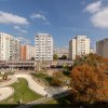 Apartament ultracentral, priveliste superba, 3 camere, 2 balcoane thumb 2