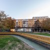Apartament ultracentral, priveliste superba, 3 camere, 2 balcoane thumb 13
